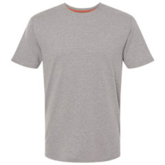 Kastlfel Unisex RecycledSoft™ T-Shirt - 99492_f_fm
