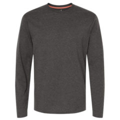 Kastlfel Unisex RecycledSoft™ Long Sleeve T-Shirt - 99507_f_fm