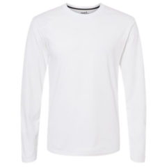 Kastlfel Unisex RecycledSoft™ Long Sleeve T-Shirt - 99510_f_fm
