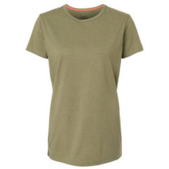 Kastlfel Women’s RecycledSoft™ T-Shirt - 99517_f_fm