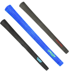 Golf Grip with Custom Imprint - CUSTOMGRIP-FD_GROUP