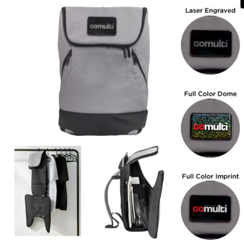 Multifunctional Backpack - Capture