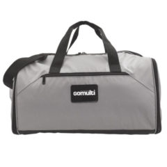 Multifunctional Duffle Bag - Capture