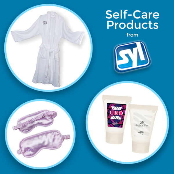 Customizable Self-Care Products for business promotion from Show Your Logo