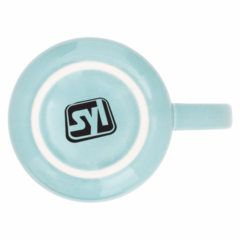 Endor Ceramic Mug – 14 oz - Endor Ceramic Mug 8211 14 oz 8211 Example Bottom Imprint