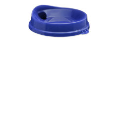Acrylic Sentinel Tumbler with Auto Sip Lid – 16 oz - MC16A_Royal-Blue_2138028