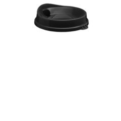 Acrylic Explorer Tumbler with Auto Sip Lid – 20 oz - MC18A_Black_2155870