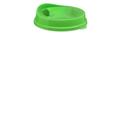 Acrylic Explorer Tumbler with Auto Sip Lid – 20 oz - MC18A_Lime-Green_2155868