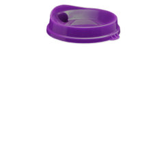 Acrylic Explorer Tumbler with Auto Sip Lid – 20 oz - MC18A_Violet_2155863