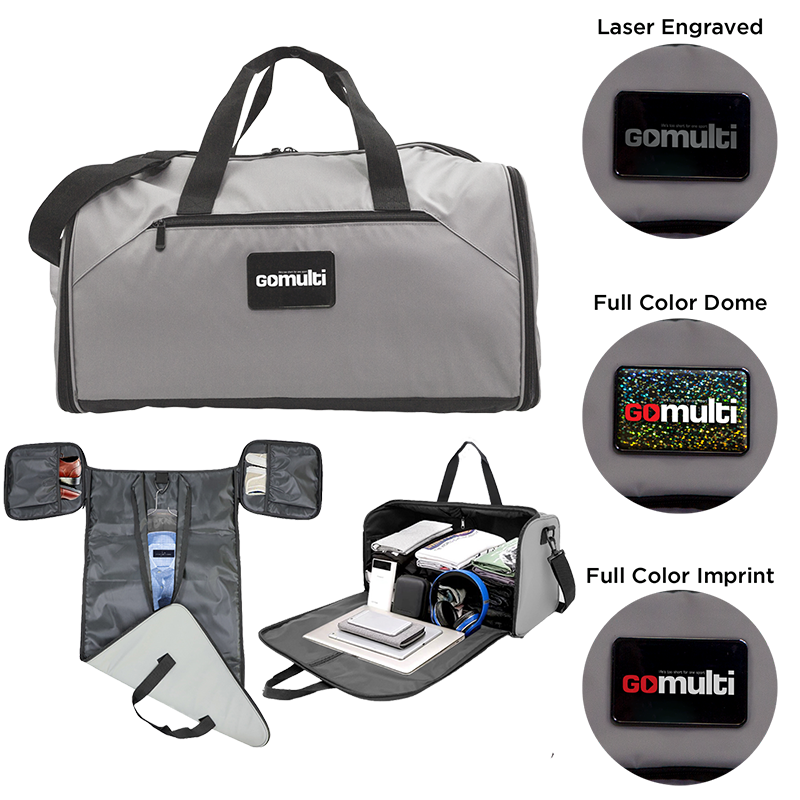 Multifunctional Duffle Bag - MULTIDUFFLE_GROUP