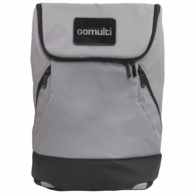 Multifunctional Backpack 8211 Grey