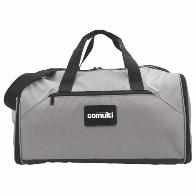 Multifunctional Garment Duffle Bag