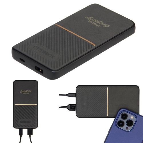 Otterbox® Power Bank - OBPB_GROUP