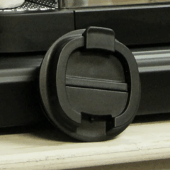 Onyx Stainless To-Go Coffee Tumbler – 13 oz - Onyx Stainless To-Go Coffee Tumbler 8211 13 oz 8211 Lid