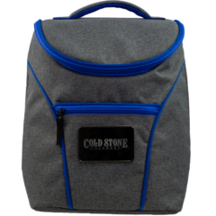 Cooler Backpack – 24 cans - POLARPACK_BLUE
