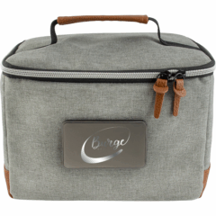Rambler Lunch Cooler – 6 cans - Rambler Lunch Cooler 8211 6 cans 8211 laser engraved