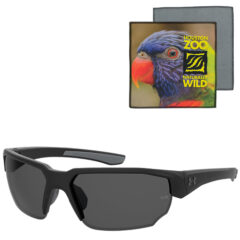 Under Armour® Blitzing Sunglasses Kit - UABLKT_GROUP