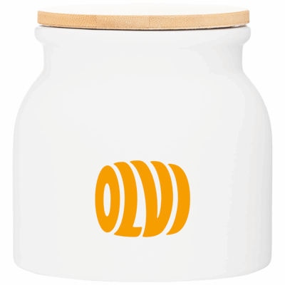Vida Ceramic Container 8211 169 oz