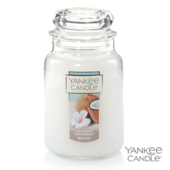Yankee® Candle – 22 oz - coconutbeach
