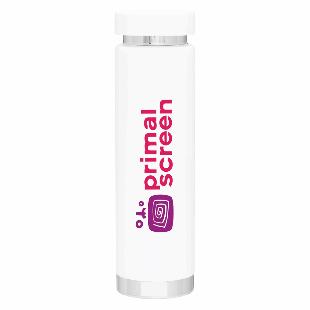 h2go colt Thermal Bottle – 16.9 oz - h2go colt Thermal Bottle 8211 169 oz 8211 Matte White