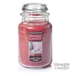 Yankee® Candle – 22 oz - homesweethome