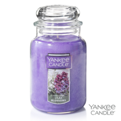 Yankee® Candle – 22 oz - lilacblossom