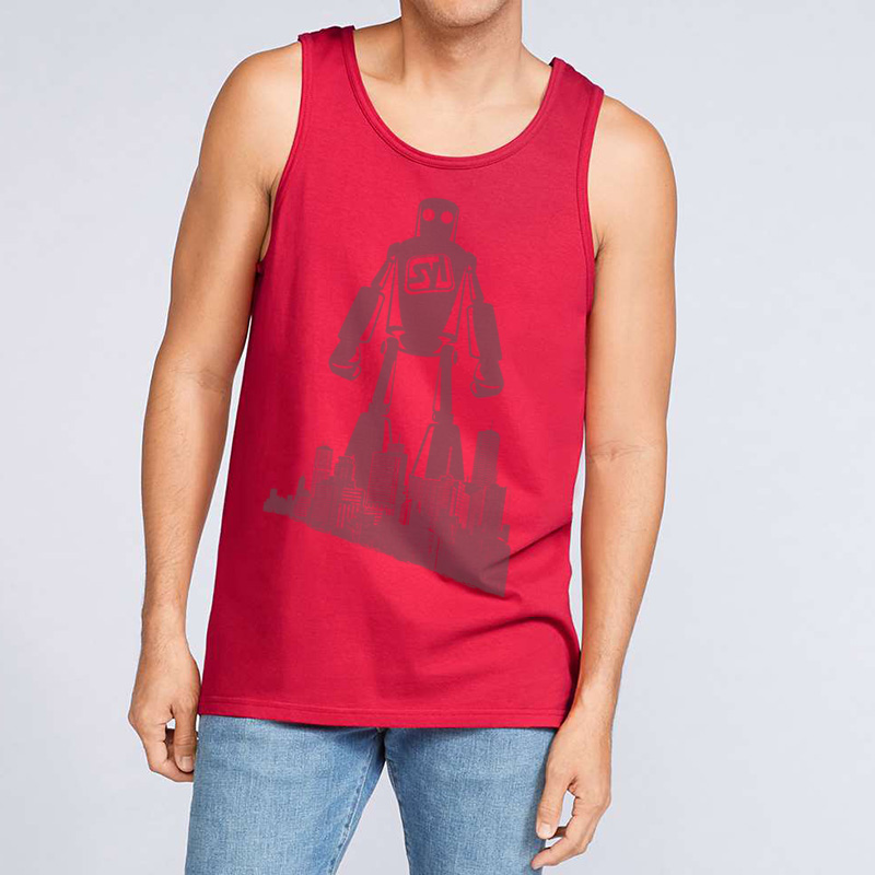 Gildan® Softstyle® Tank Top - main