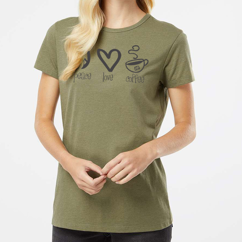 Kastlfel Women’s RecycledSoft™ T-Shirt - main