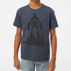 Kastlfel Youth RecycledSoft™ T-Shirt