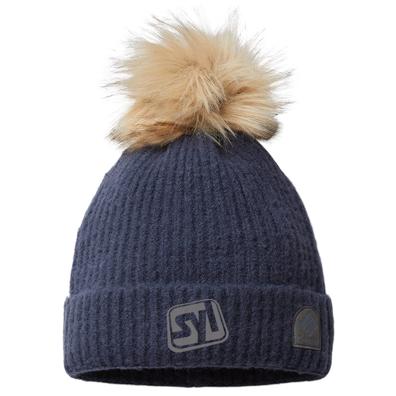 Columbia Winter Blur™ Pom Pom Beanie - main