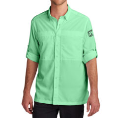Port Authority® Long Sleeve UV Daybreak Shirt