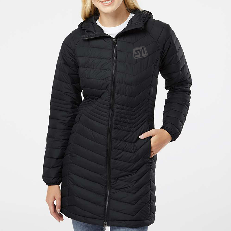 Columbia Women’s Powder Lite™ Mid-Jacket - main