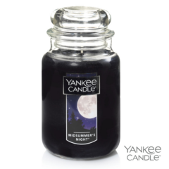 Yankee® Candle – 22 oz - midsummersnight