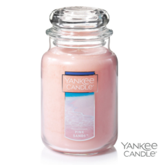 Yankee® Candle – 22 oz - pinksands