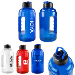 Big Bubba’s Half Gallon Water Jug - wb20110-mixed_3