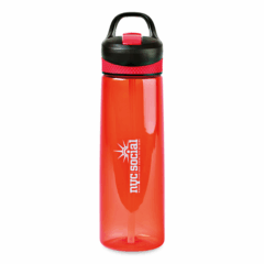 All-Star Sports Bottle – 29 oz - All-Star Sports Bottle 8211 29 oz 8211 Sport Red
