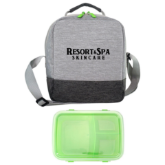 Bay Handy Lunch-to-Go Set - Bay Handy Lunch-to-Go Set 8211 Green