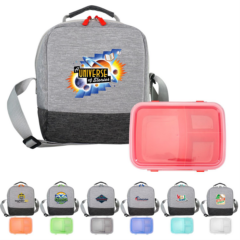 Bay Handy Lunch-to-Go Set - Bay Handy Lunch-to-Go Set 8211 Group