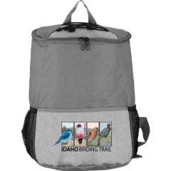 Ridge Cooler Backpack - CPP_3868_Gray_443399