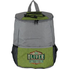 Ridge Cooler Backpack - CPP_3868_Green_443401
