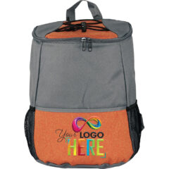 Ridge Cooler Backpack - CPP_3868_Orange_443403