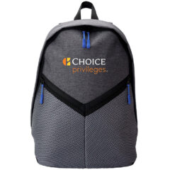 Victory Backpack - CPP_6372_Blue_441109