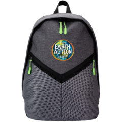 Victory Backpack - CPP_6372_Green_441113