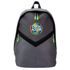 Victory Backpack - CPP_6372_Green_441113