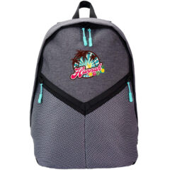 Victory Backpack - CPP_6372_Mint_441115