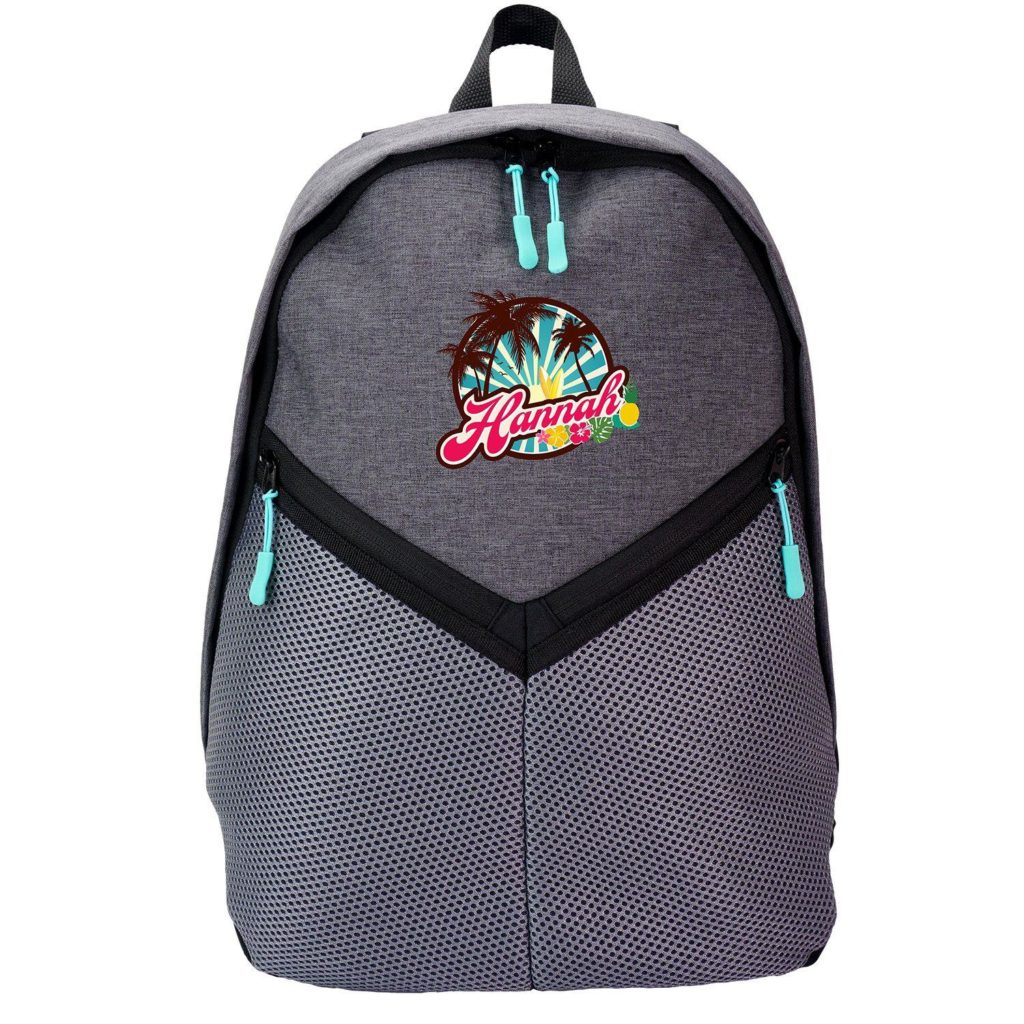 Victory Backpack - CPP_6372_Mint_441115