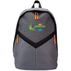 Victory Backpack - CPP_6372_Orange_441117