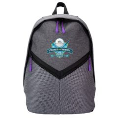 Victory Backpack - CPP_6372_Purple_441119