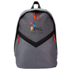 Victory Backpack - CPP_6372_Red_441121