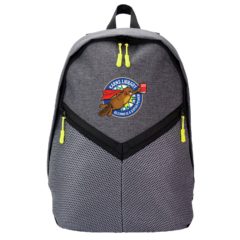 Victory Backpack - CPP_6372_Yellow_441125